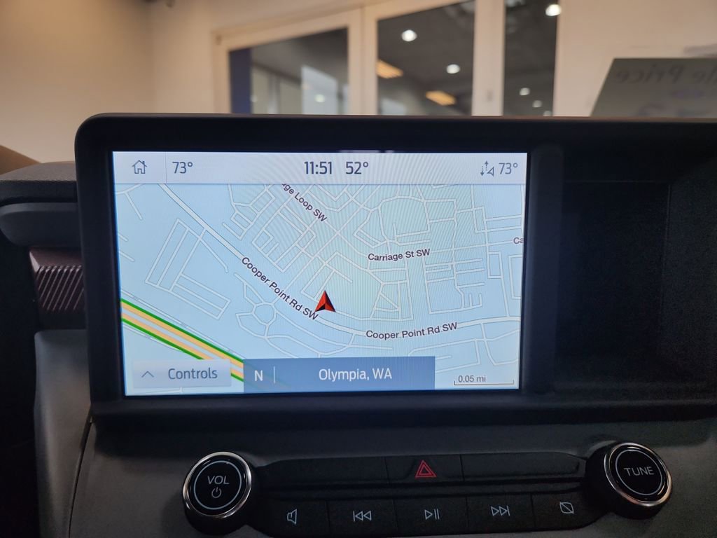 Certified 2024 Ford Maverick Lariat w/ FX4 Off-Road Package image 27