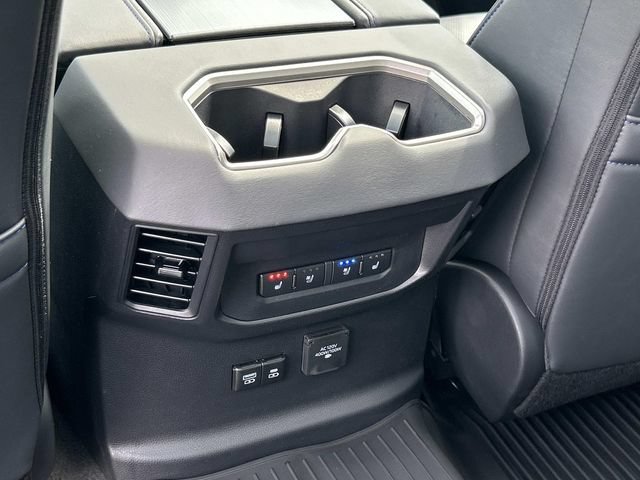 New 2026 Toyota Tundra Platinum AWD/4WD image 18