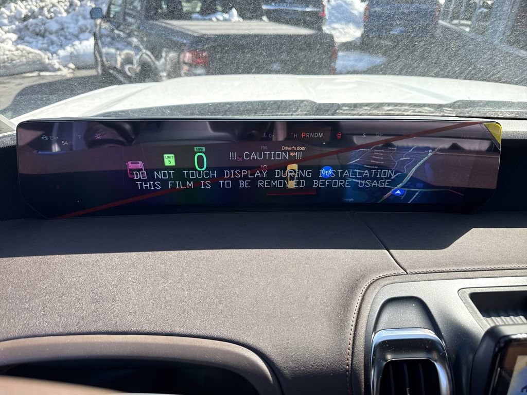 New 2025 Ford Expedition Max King Ranch image 14