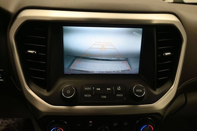 Used 2018 GMC Acadia SLT FWD image 36