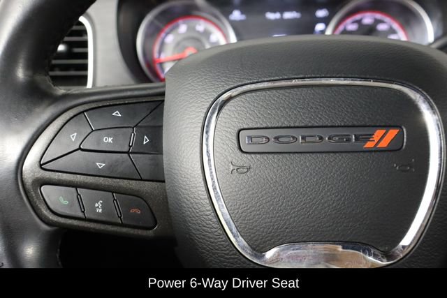 Used 2020 Dodge Charger Police AWD/4WD image 8