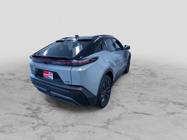 New 2026 Toyota C-HR AWD/4WD image 9