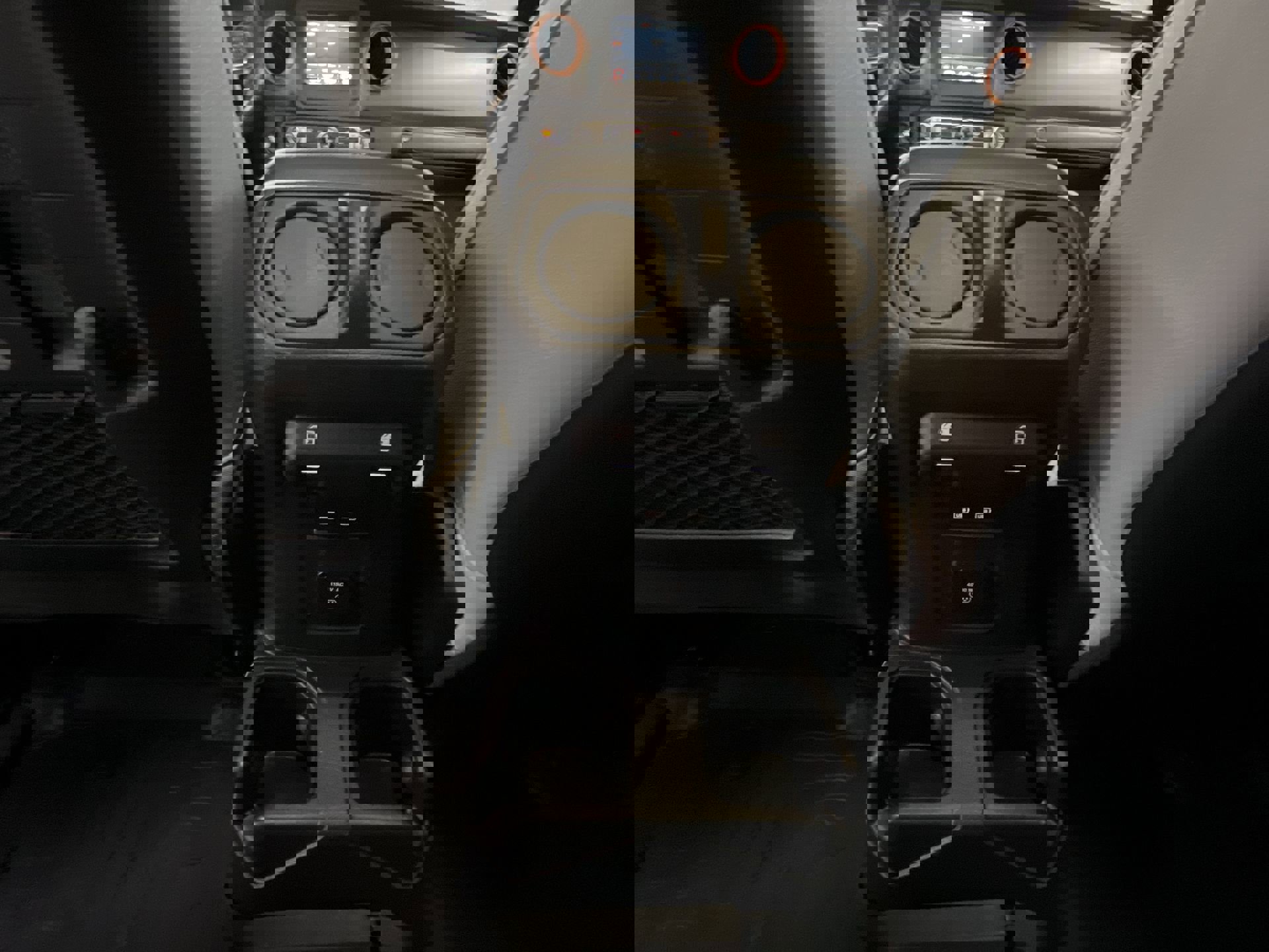 Used 2021 Jeep Gladiator Mojave w/ LED Lighting Group image 72