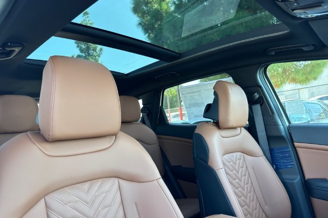 New 2027 Kia Sportage X-Line AWD/4WD image 20