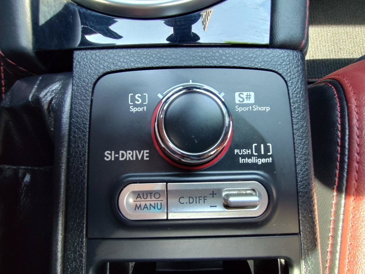 Used 2019 Subaru WRX STI Limited w/ Popular Package #1 AWD/4WD image 26