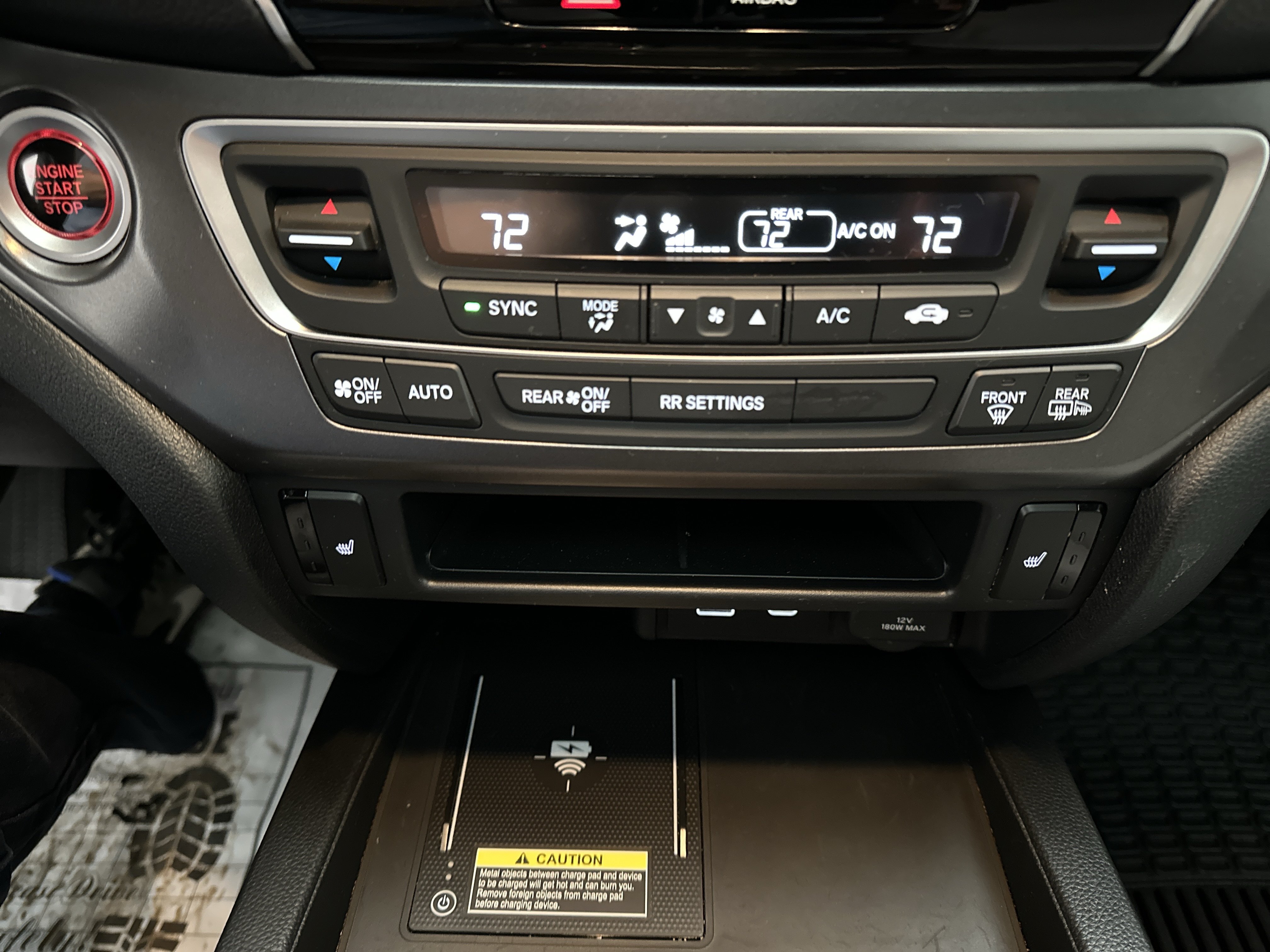 Used 2024 Honda Passport EX-L image 36