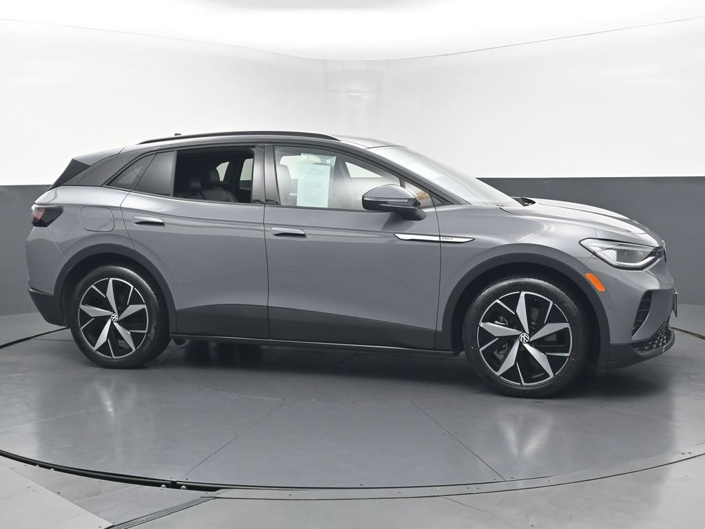 Used 2023 Volkswagen ID.4 Pro S RWD image 6