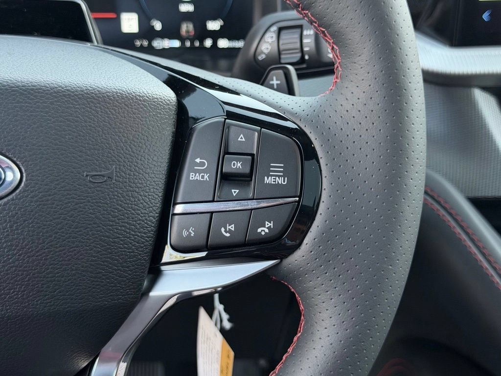 New 2026 Ford Explorer ST w/ Sun And Sound Package AWD/4WD image 18