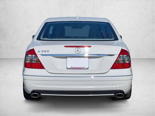 Used 2009 Mercedes-Benz E 350 Sedan image 7