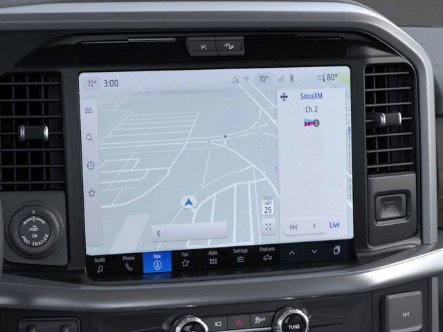 New 2025 Ford F150 Lariat w/ Equipment Group 502A High image 14