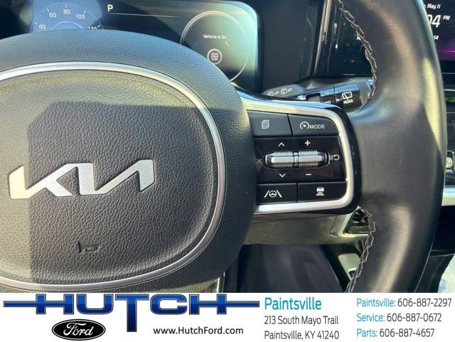 Used 2023 Kia Sorento SX AWD/4WD image 21
