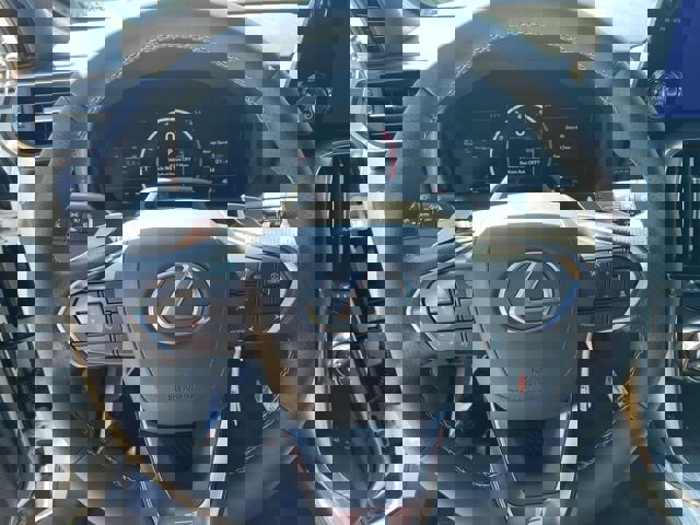 New 2026 Lexus LX 700h F Sport image 19