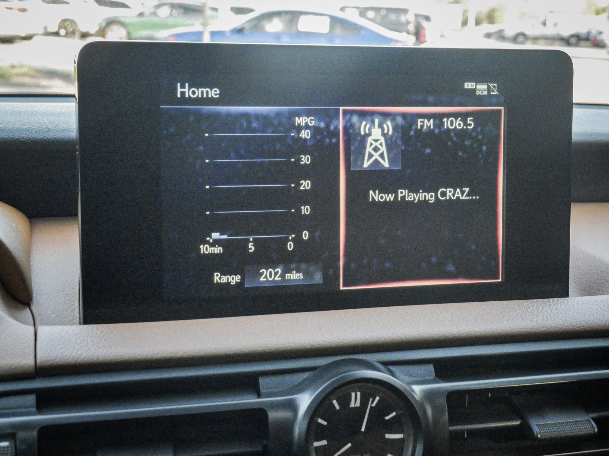 Used 2024 Lexus IS 350 F Sport RWD image 23