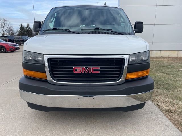 Used 2023 GMC Savana 2500 w/ Driver Convenience Package image 6