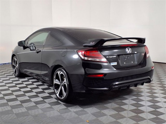 Used 2015 Honda Civic Si image 5
