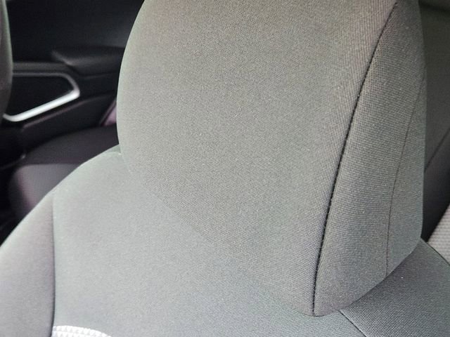 Certified 2025 Kia Soul LX FWD image 15