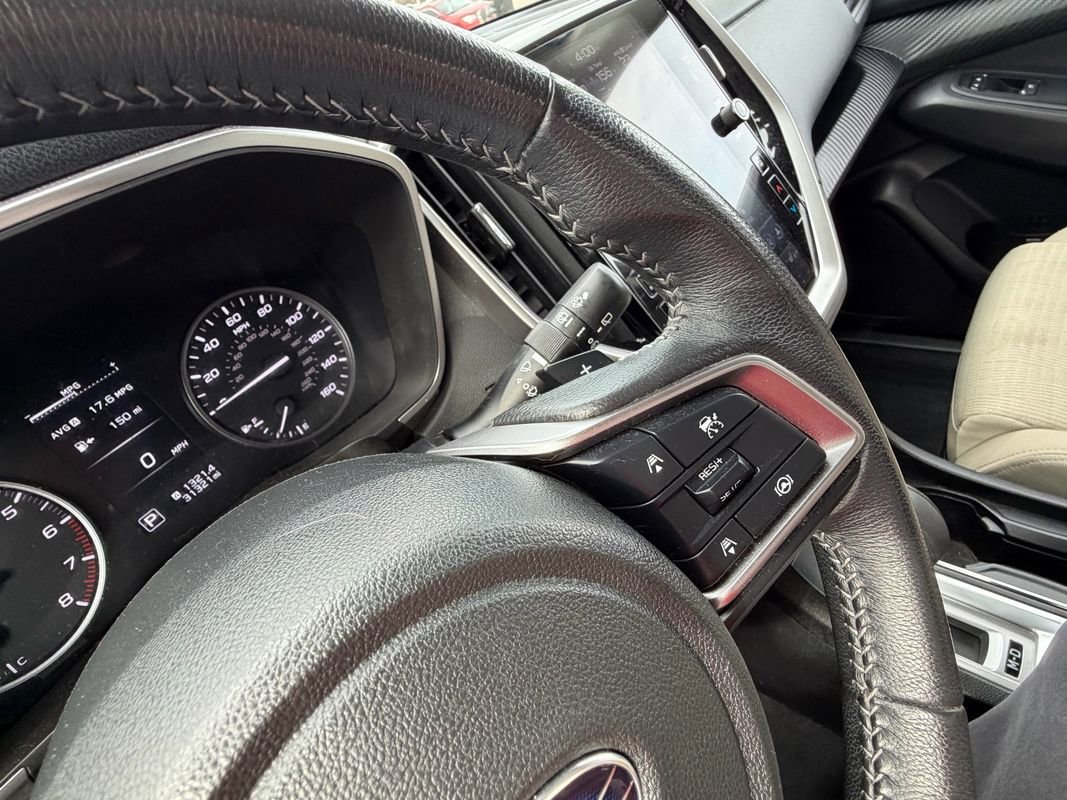 Used 2023 Subaru Ascent Premium w/ Convenience Package image 33