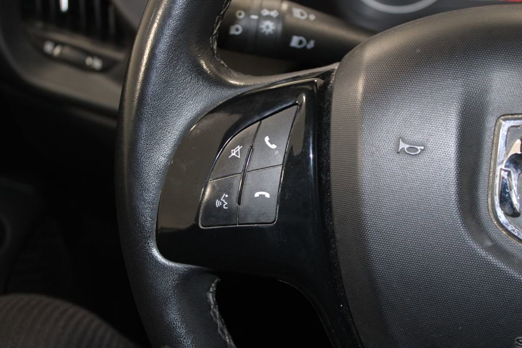 Used 2022 RAM ProMaster City Base image 34