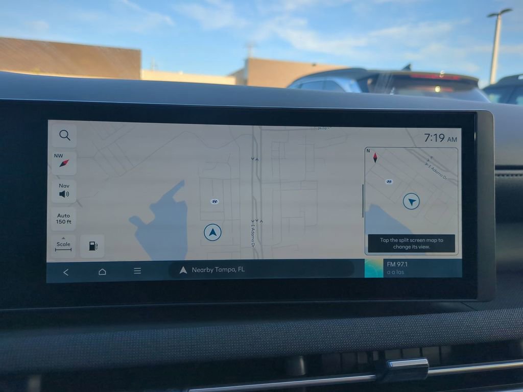 New 2026 Hyundai Tucson Limited image 27