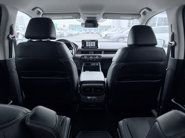 Used 2023 Honda Pilot EX-L image 24