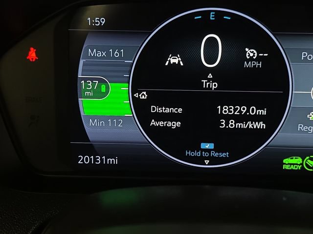 Certified 2023 Chevrolet Bolt LT FWD image 17