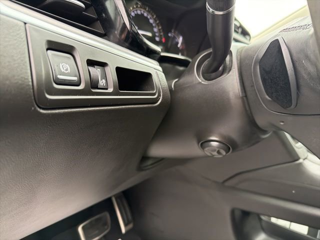 Used 2018 Cadillac XT5 Luxury w/ LPO, Sport Package image 23