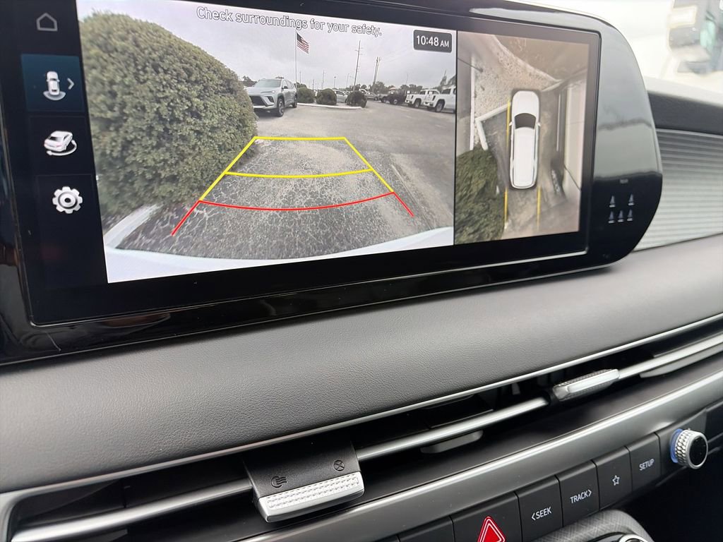 Used 2024 Hyundai Palisade Limited image 22