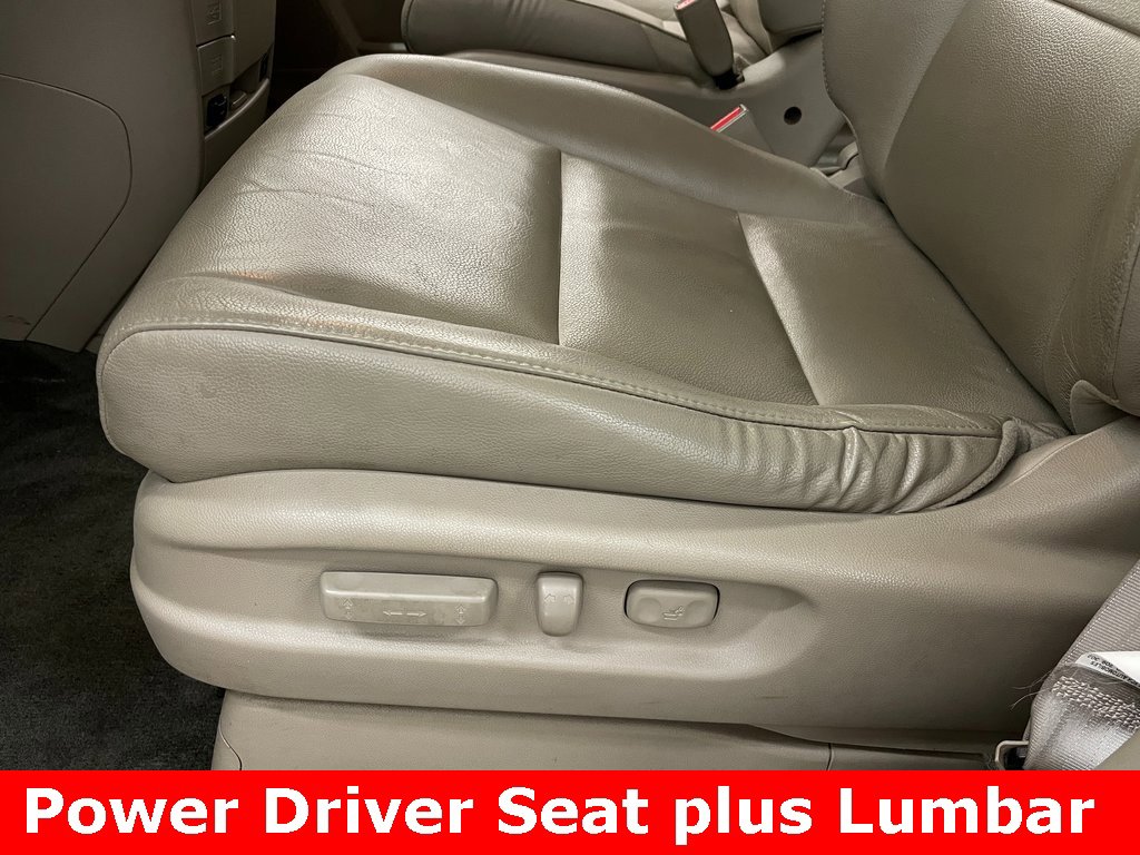 Used 2015 Honda Odyssey EX-L image 10