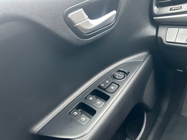 Used 2020 Kia Rio S FWD image 11