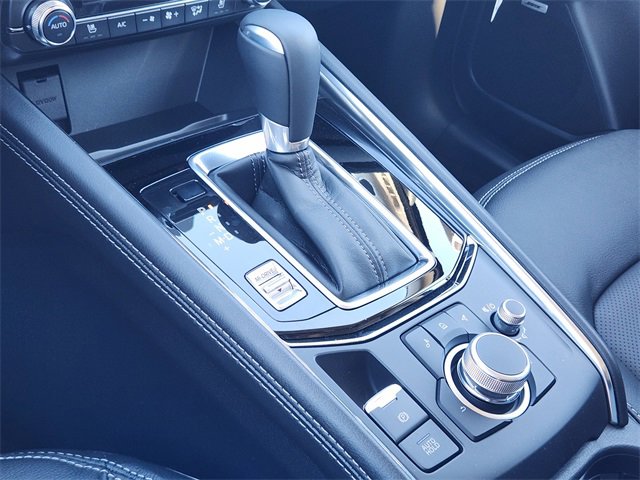 New 2025 MAZDA CX-5 AWD 2.5 S w/ Premium Plus Pkg image 14