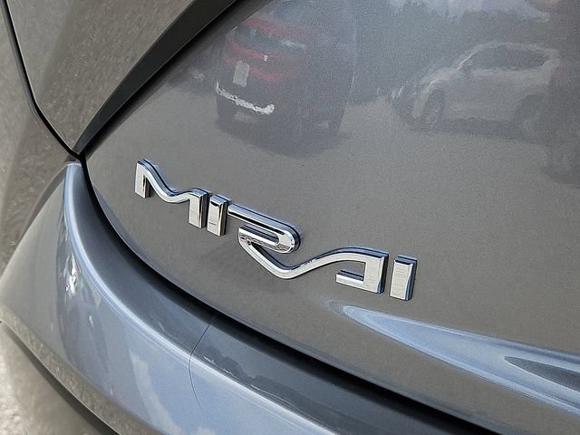 Used 2023 Toyota Mirai w/ Advanced Technology Package RWD image 30