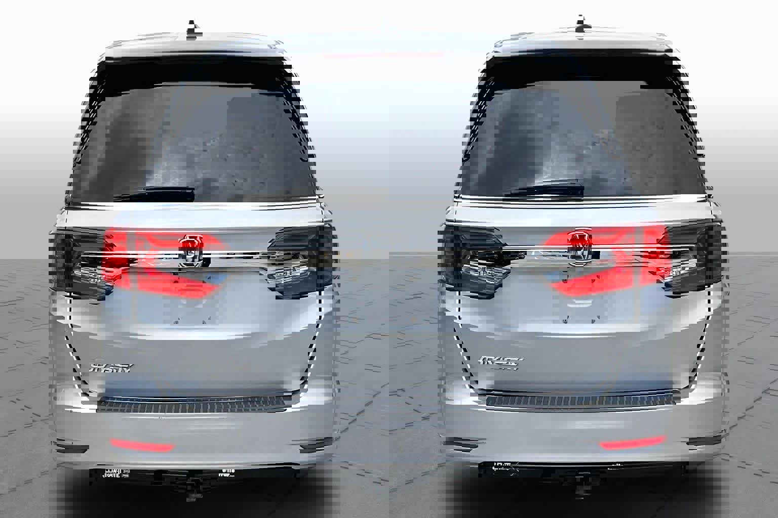 Used 2018 Honda Odyssey EX image 5