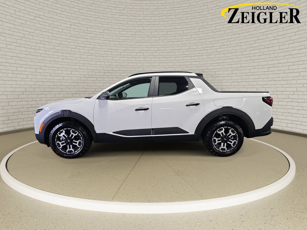 Certified 2026 Hyundai Santa Cruz XRT AWD/4WD image 8