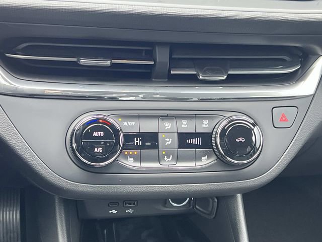 New 2026 Buick Envista Preferred w/ Convenience I Package image 22