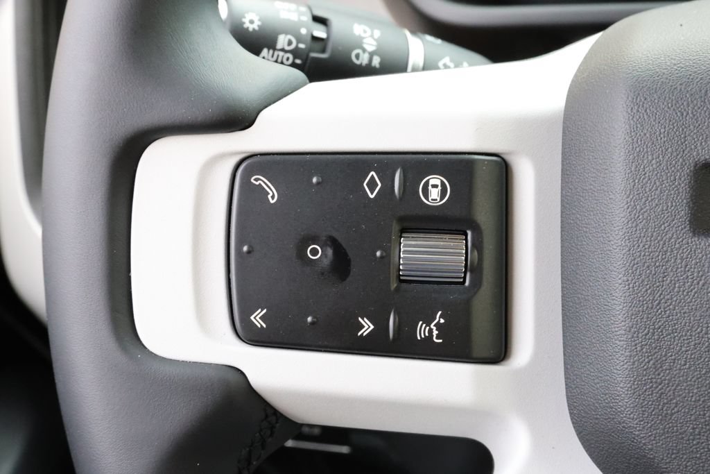 New 2026 Land Rover Defender 130 S AWD/4WD image 18