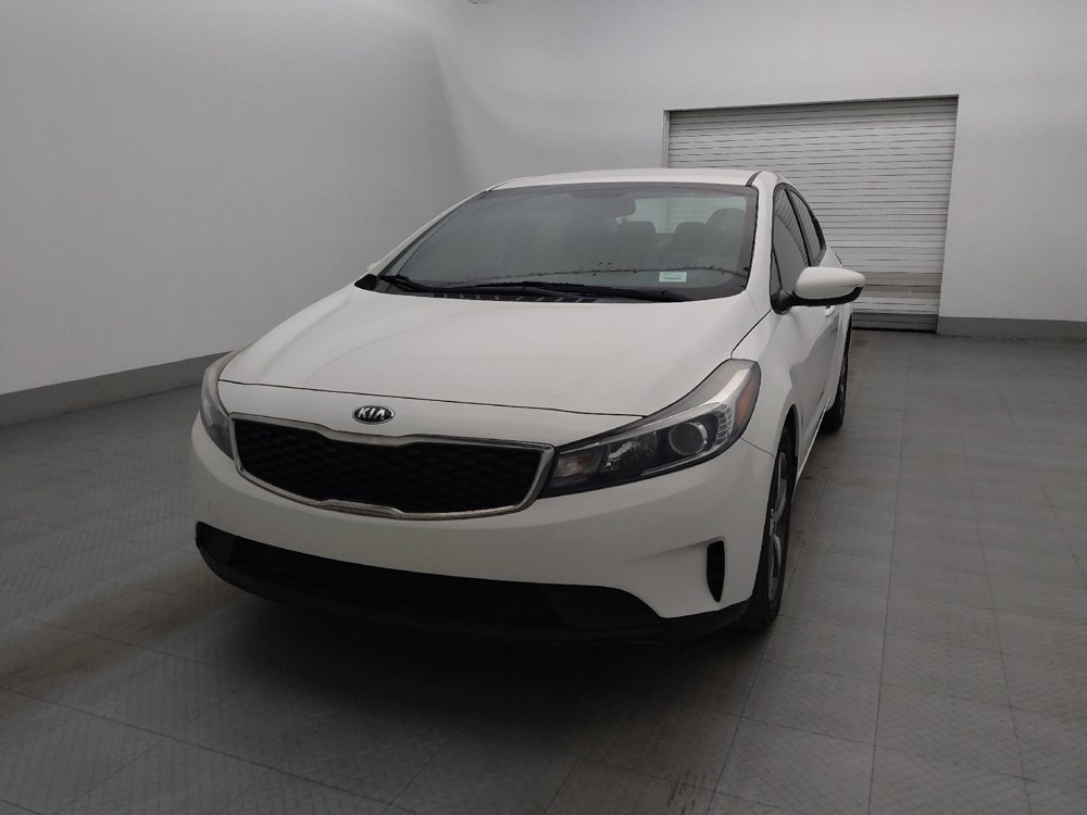 Used 2018 Kia Forte S image 15