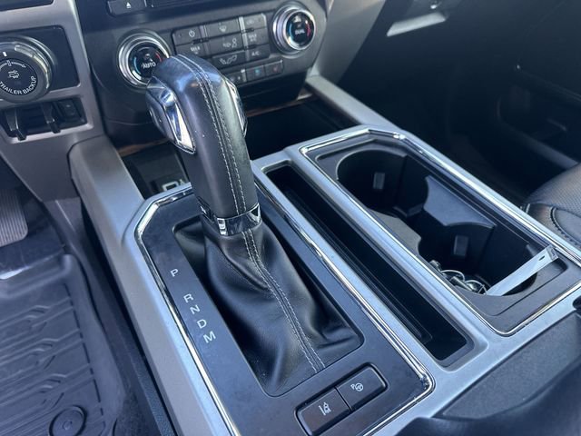 Used 2018 Ford F150 Lariat w/ Equipment Group 502A Luxury image 20