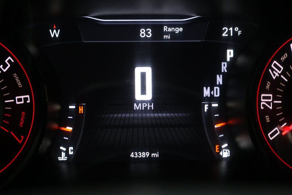 Used 2021 Dodge Challenger GT w/ Blacktop Package image 18