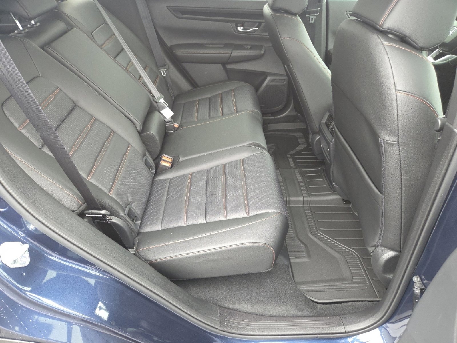 New 2026 Honda CR-V Sport-L image 23