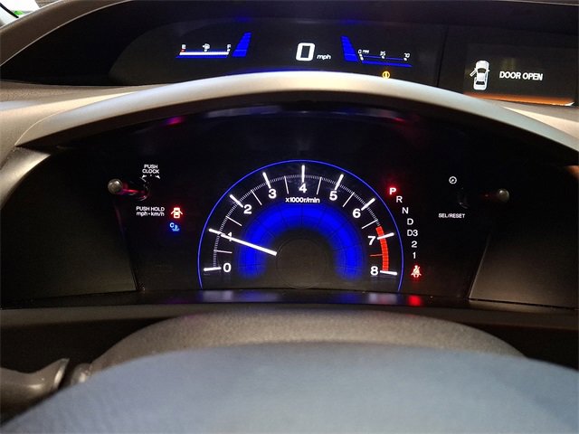 Used 2012 Honda Civic EX image 24