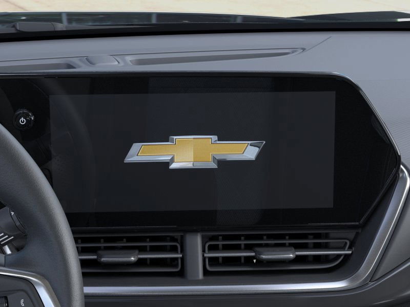 New 2026 Chevrolet Trax ACTIV w/ Sunroof Package image 44