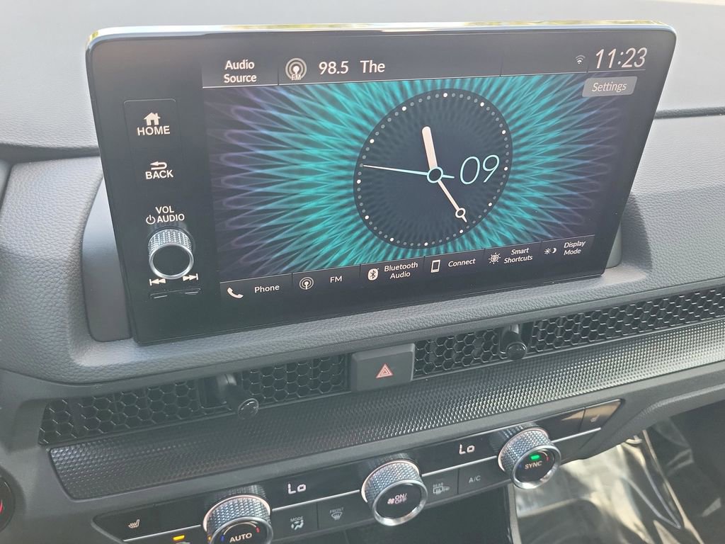 Used 2024 Honda CR-V Sport-L image 28