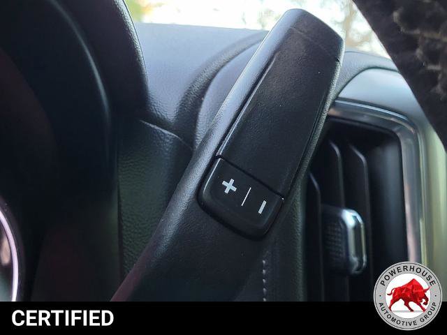 Used 2020 Chevrolet Silverado 1500 LTZ image 32