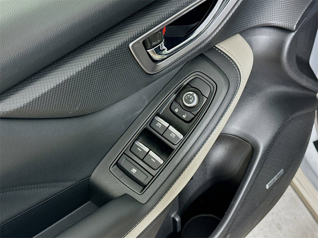 Used 2024 Subaru Forester Limited image 21