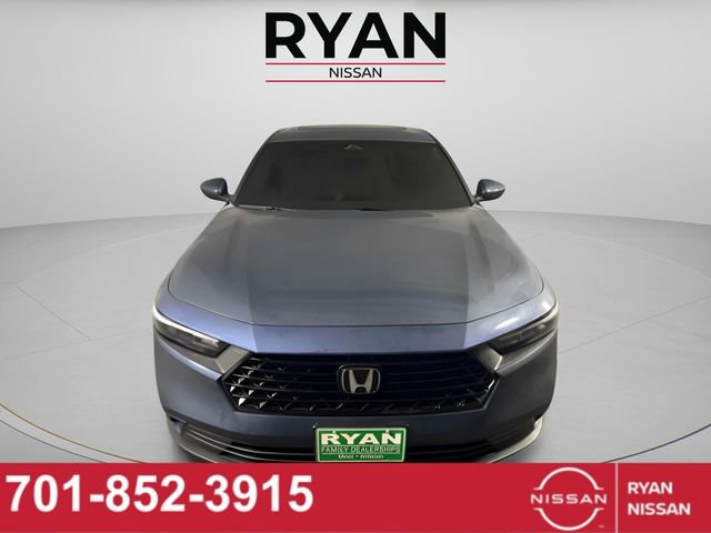 Used 2024 Honda Accord EX image 11
