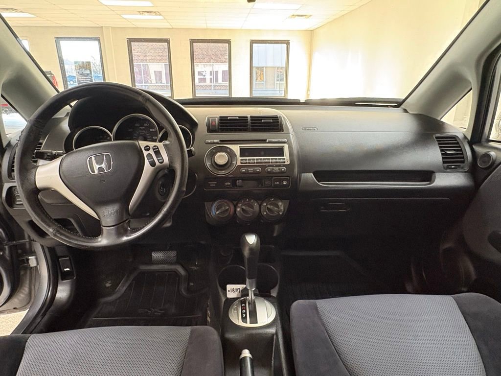 Used 2007 Honda Fit Sport image 13