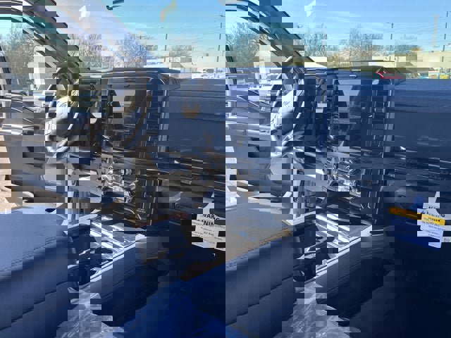 New 2026 Ford F350 4x4 Crew Cab Super Duty image 15