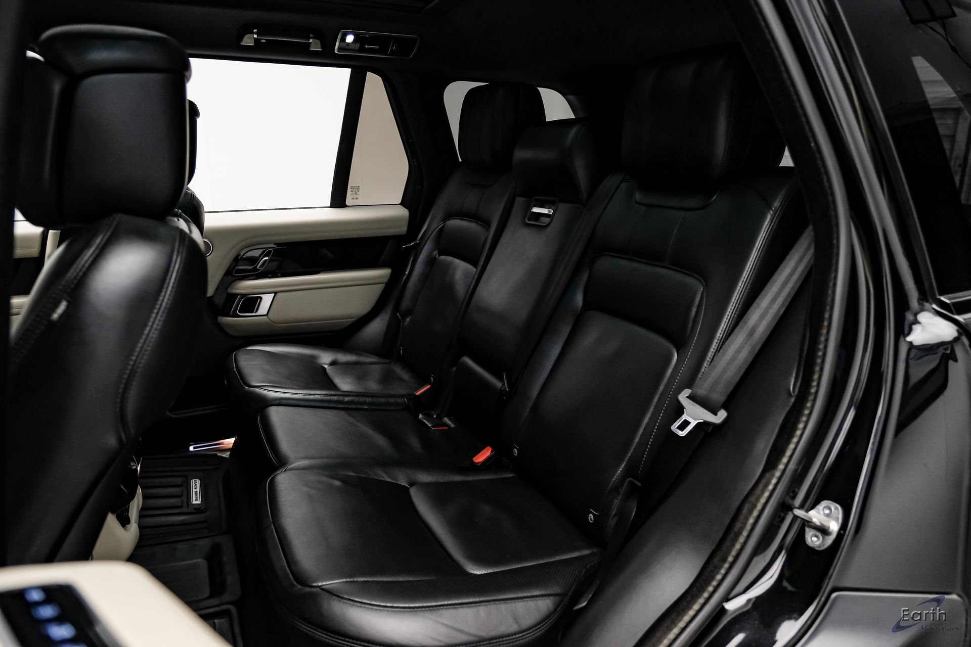 Used 2022 Land Rover Range Rover Westminster Edition image 81