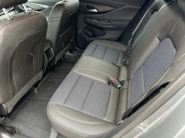 Used 2026 Buick Envista Preferred w/ Convenience I Package FWD image 14