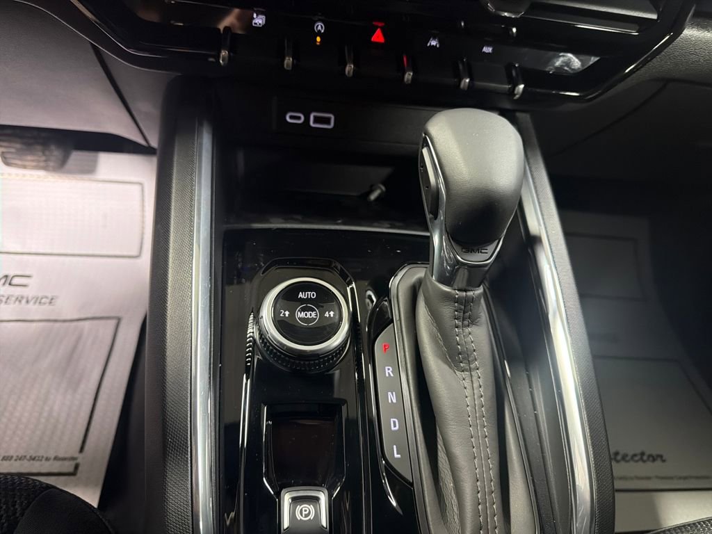 New 2026 GMC Canyon Elevation w/ Convenience Package image 22